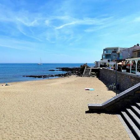 Studio Charmant Cap D'Агд Екстер'єр фото