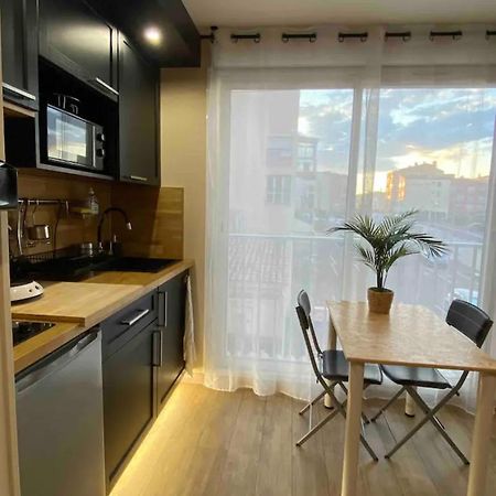 Studio Charmant Cap D'Агд Екстер'єр фото