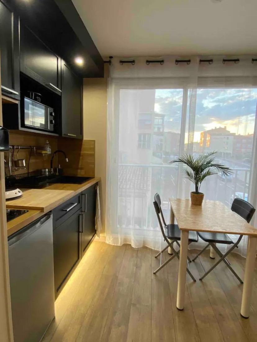 Studio Charmant Cap D'Агд Екстер'єр фото