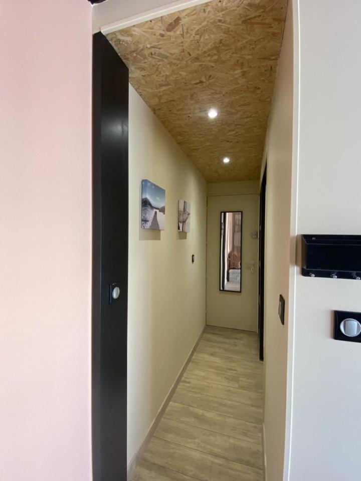Studio Charmant Cap D'Агд Екстер'єр фото